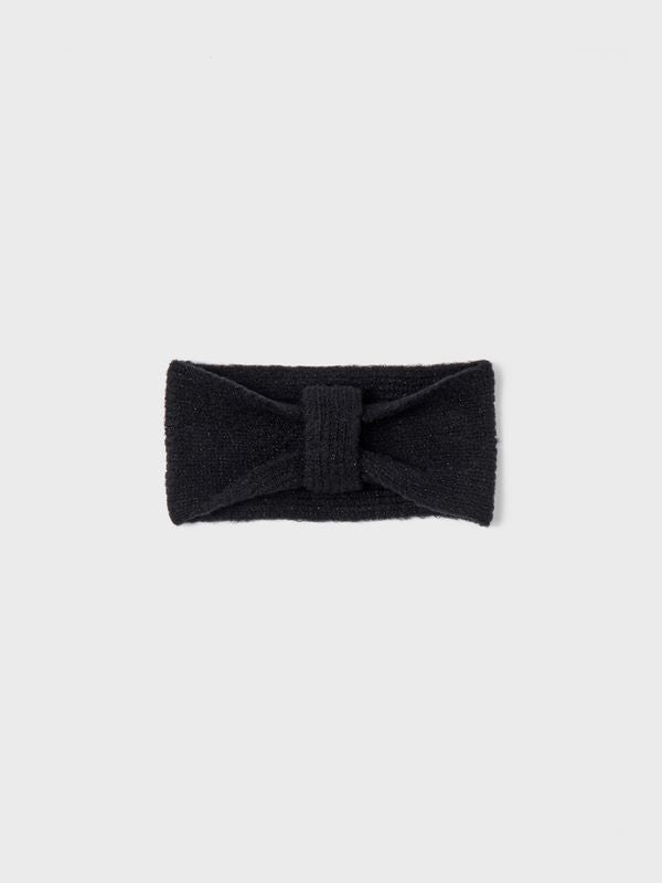 NKFMASOU KNIT HEADBAND