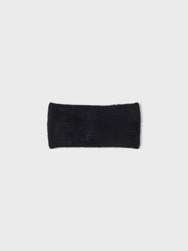 NKFMASOU KNIT HEADBAND
