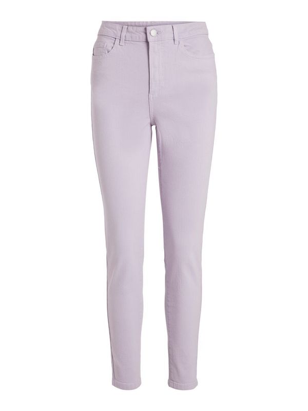 VISKINNIE WEYLIE RW 7/8 SKINNY JEANS