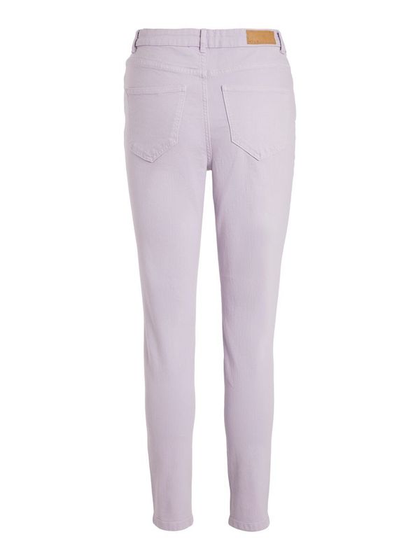 VISKINNIE WEYLIE RW 7/8 SKINNY JEANS