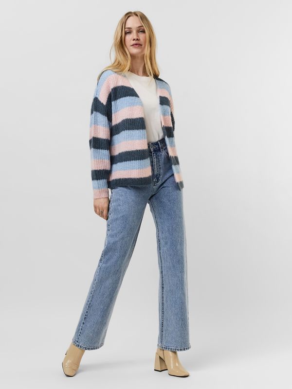 VMJULIE LS OPEN CARDIGAN GA BOO