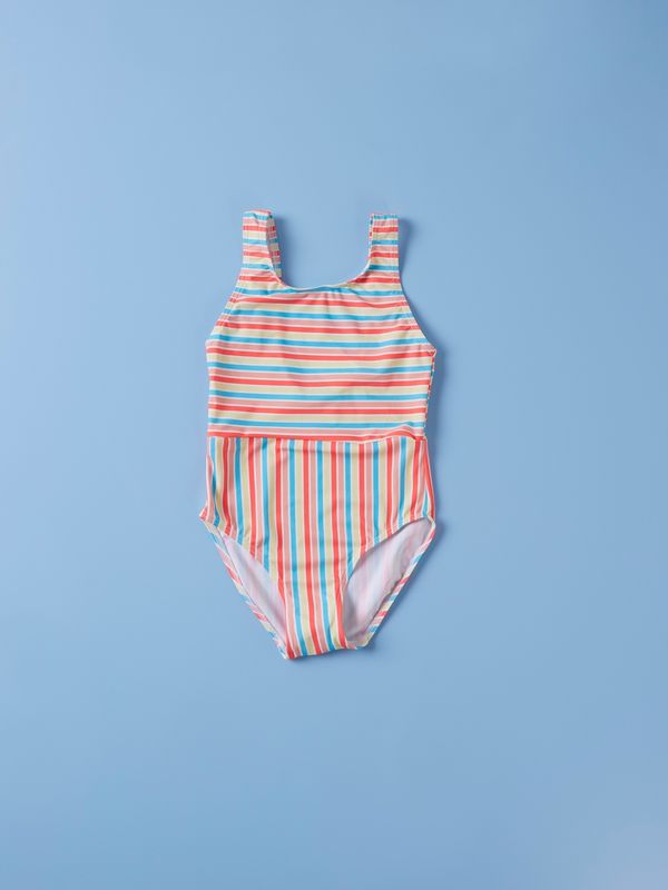 Zipe Swimsuit