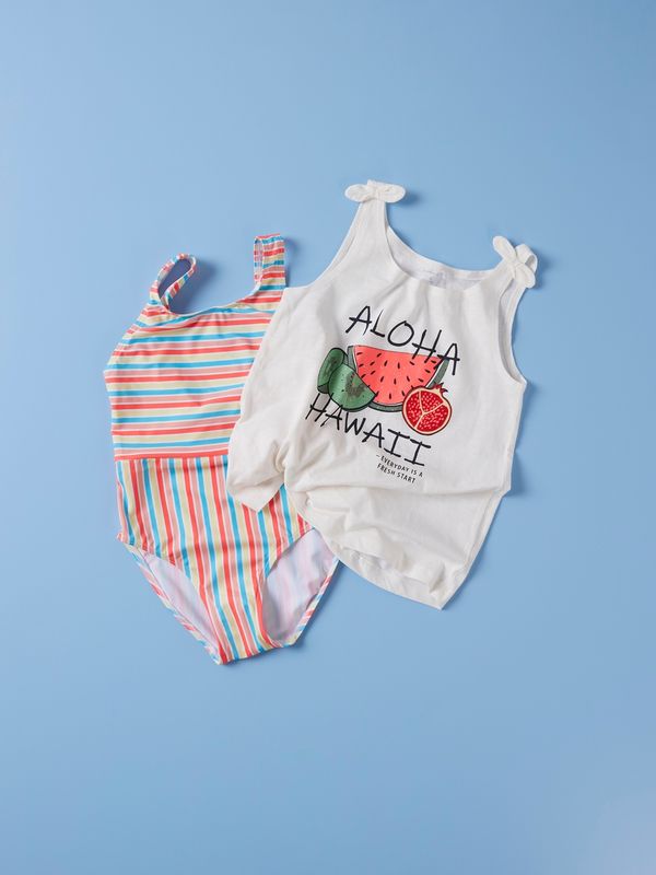 Zipe Swimsuit