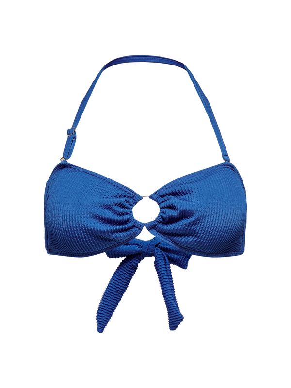 ONLALBA STRUCTURE BIKINI TOP