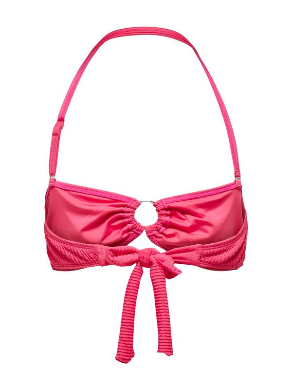 ONLALBA STRUCTURE BIKINI TOP