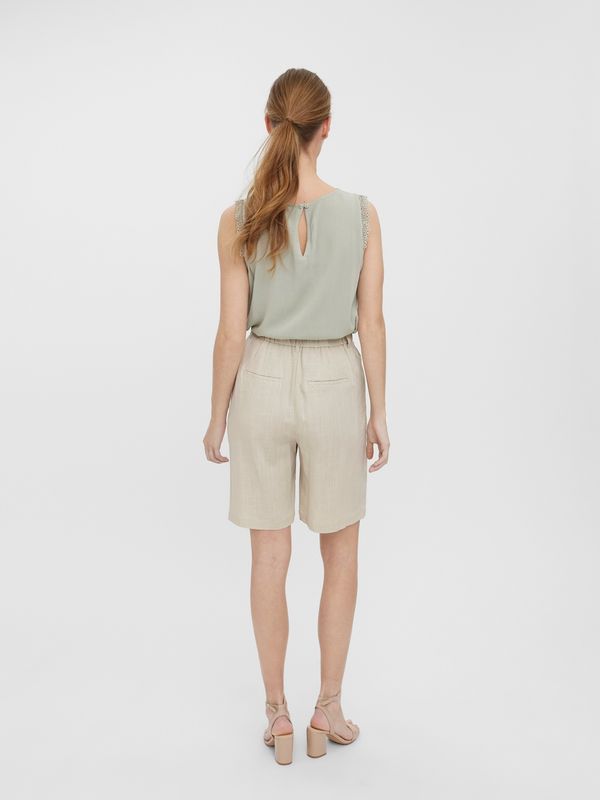 VMJOSIE H/W LONG SHORTS TLR
