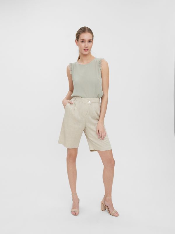 VMJOSIE H/W LONG SHORTS TLR