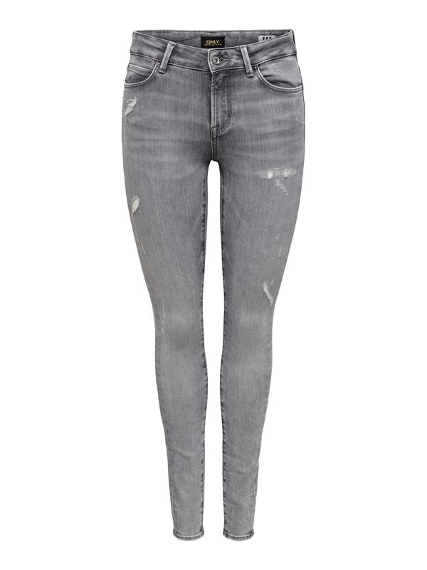 ONLWISER BLUSH MID SK FG320
