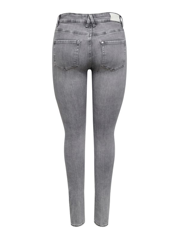 ONLWISER BLUSH MID SK FG320