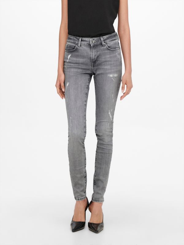 ONLWISER BLUSH MID SK FG320