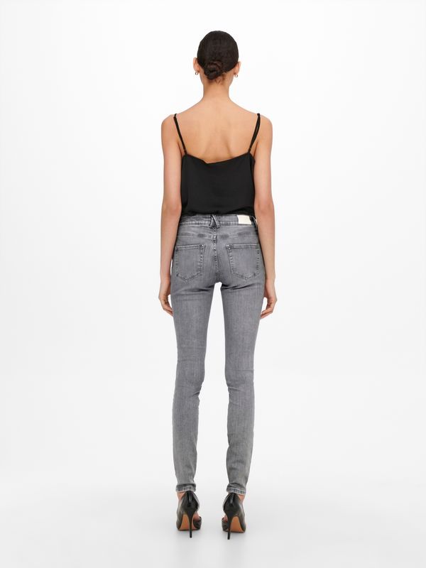 ONLWISER BLUSH MID SK FG320
