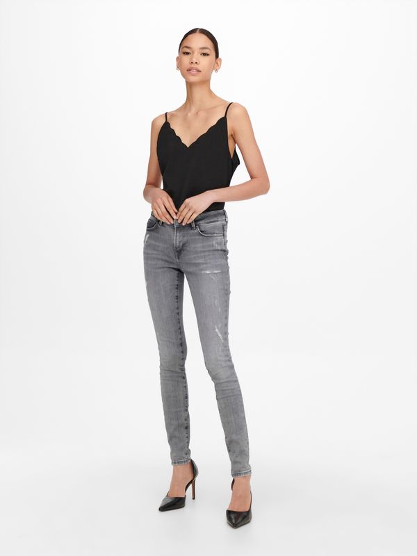 ONLWISER BLUSH MID SK FG320