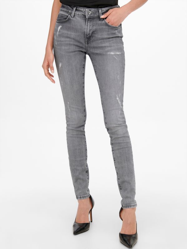 ONLWISER BLUSH MID SK FG320