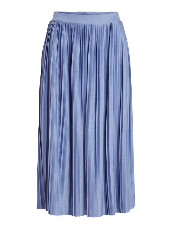 VIPLISS HW PLISSE MIDI SKIRT