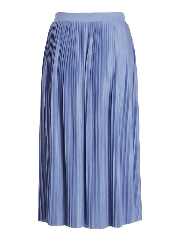 VIPLISS HW PLISSE MIDI SKIRT