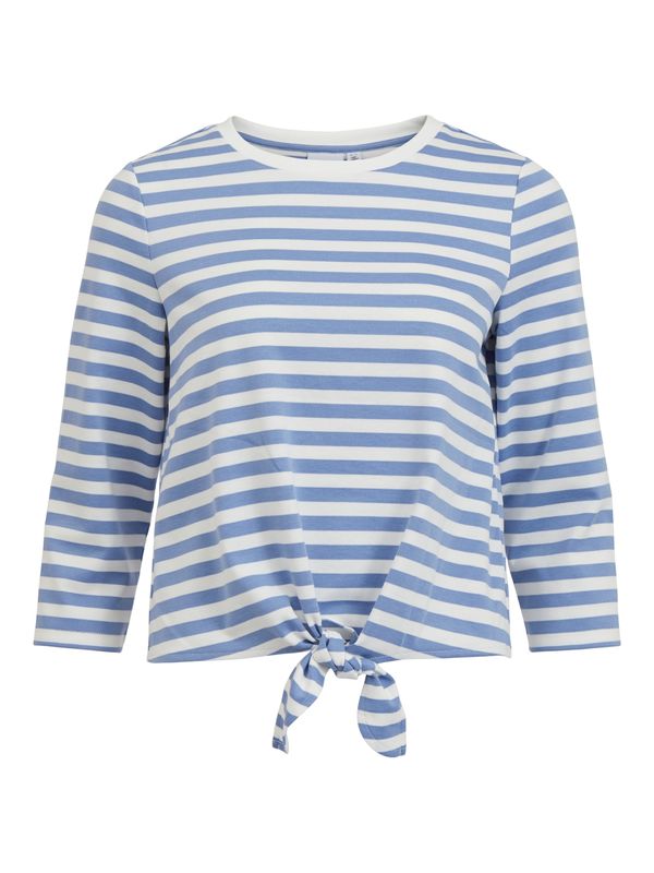 VITINNY 3/4 BOATNECK TOP /L SU