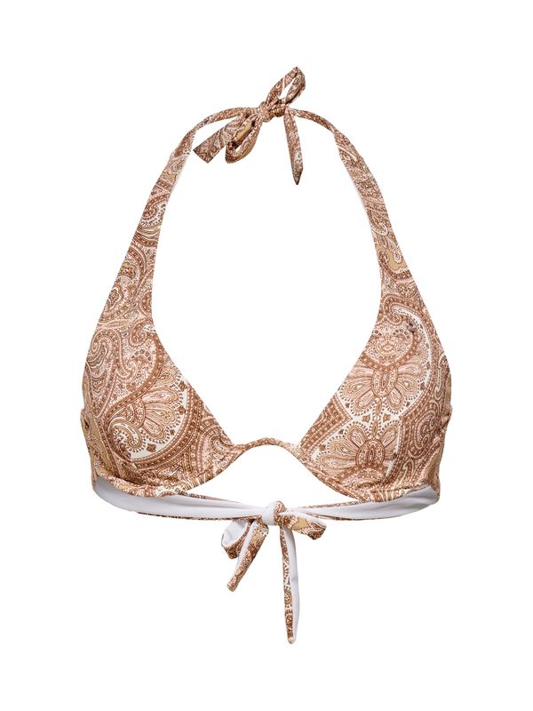 ONLSASCHA WIRED BIKINI TOP