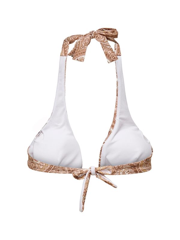 ONLSASCHA WIRED BIKINI TOP