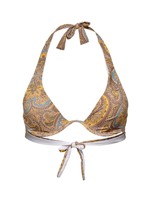 ONLSASCHA WIRED BIKINI TOP