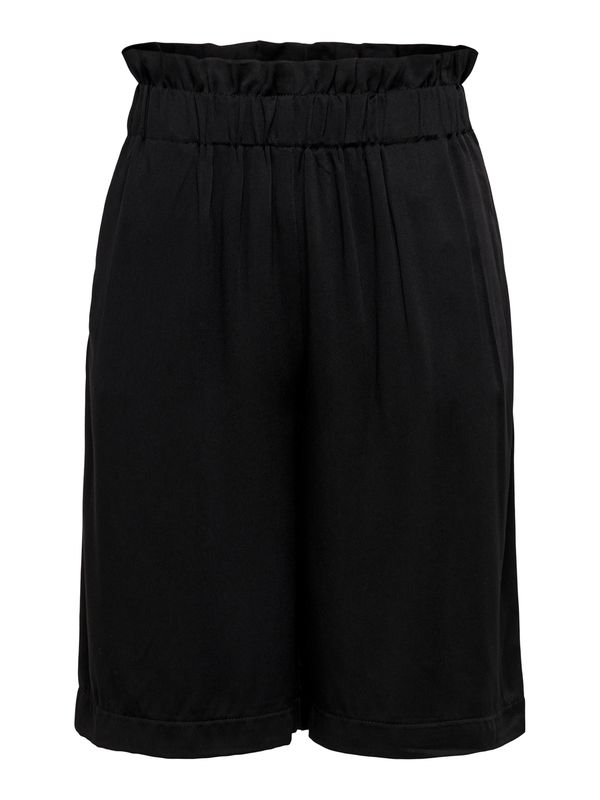 ONLCALY LIFE HW PB LONG SHORTS PNT