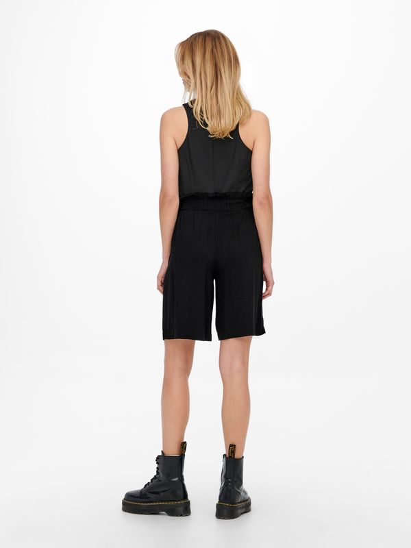ONLCALY LIFE HW PB LONG SHORTS PNT