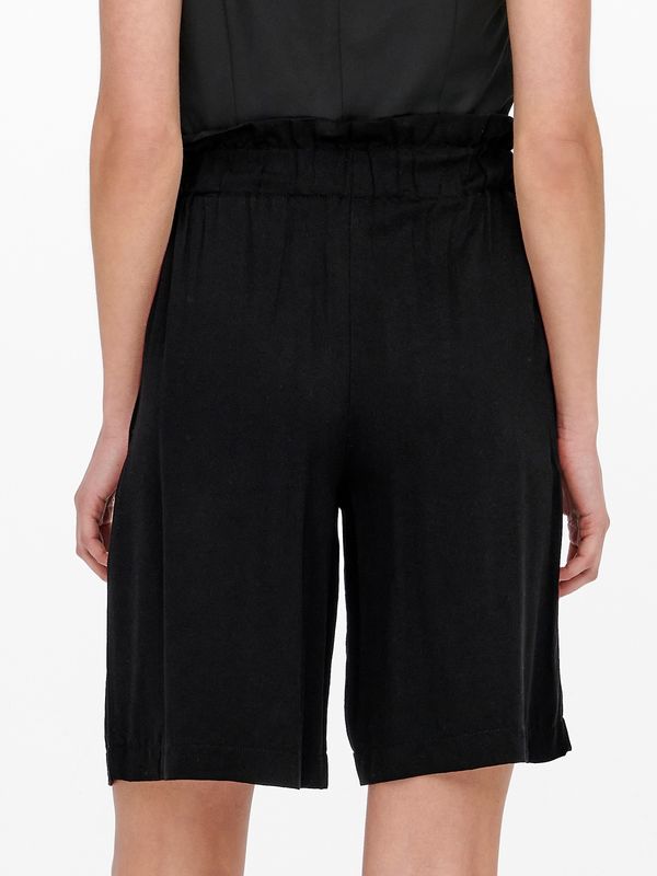 ONLCALY LIFE HW PB LONG SHORTS PNT