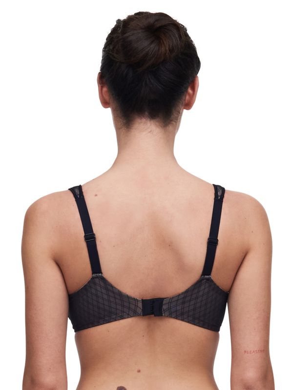 Smooth Lines Bedeckender Memory Foam-BH