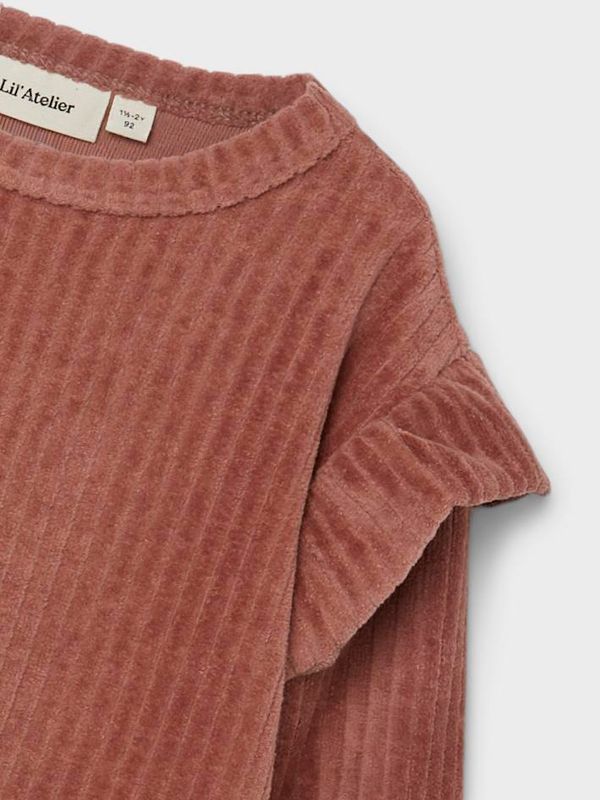 Rina Sweat Lil´Atelier