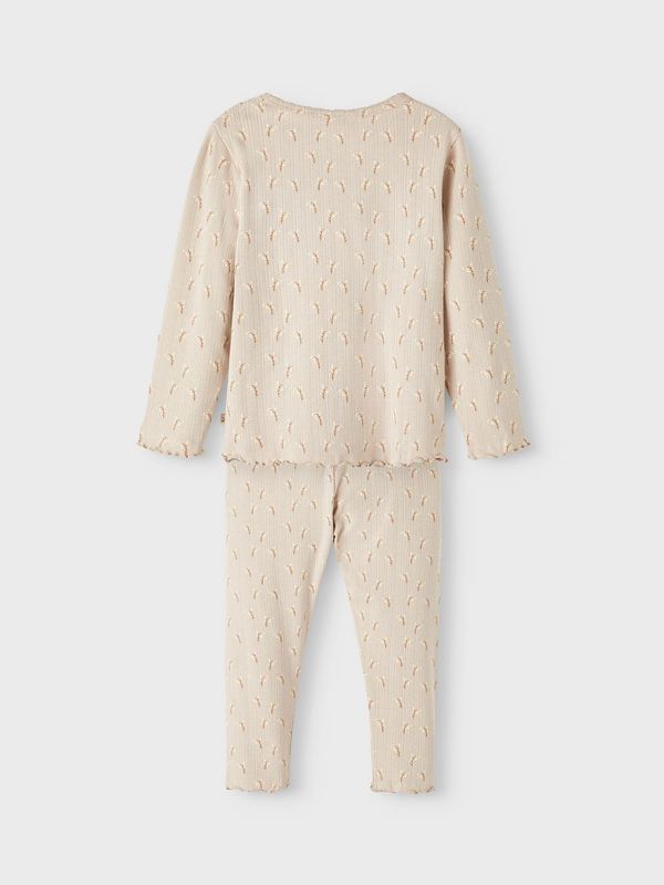 Mädchen Schlafanzug NMFLOLA