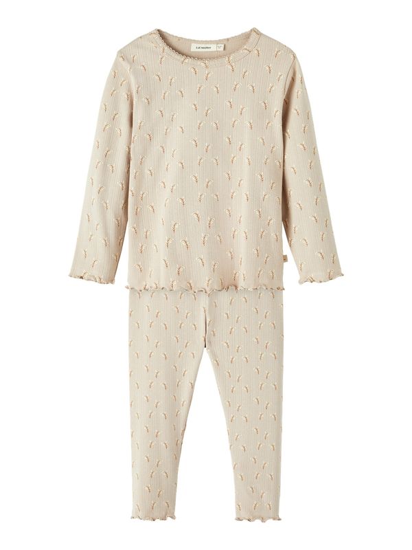 Mädchen Schlafanzug NMFLOLA