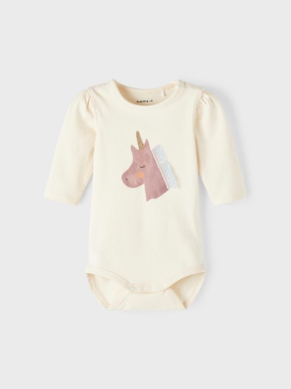 NBFTRINNY LS BODY BOX
