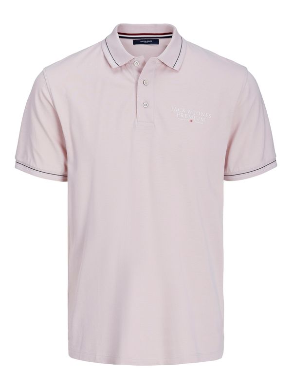 JPRBLUARCHIE SS POLO SG