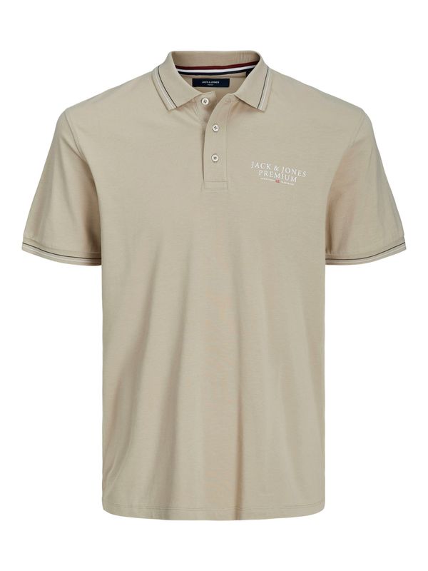 JPRBLUARCHIE SS POLO SG