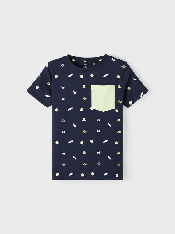 T-Shirt FRODE