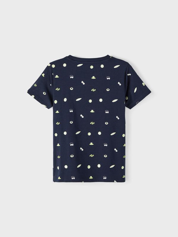 T-Shirt FRODE