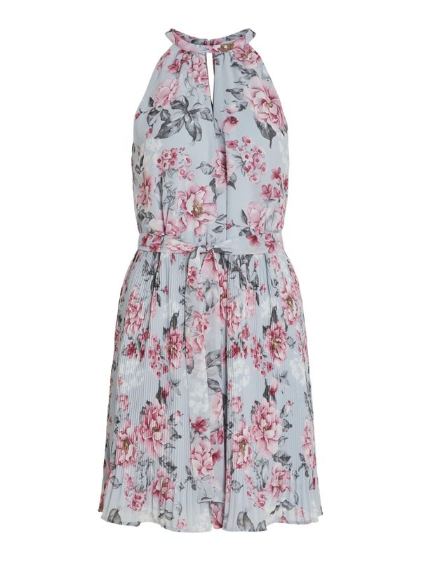 Juliette Plisse Kleid
