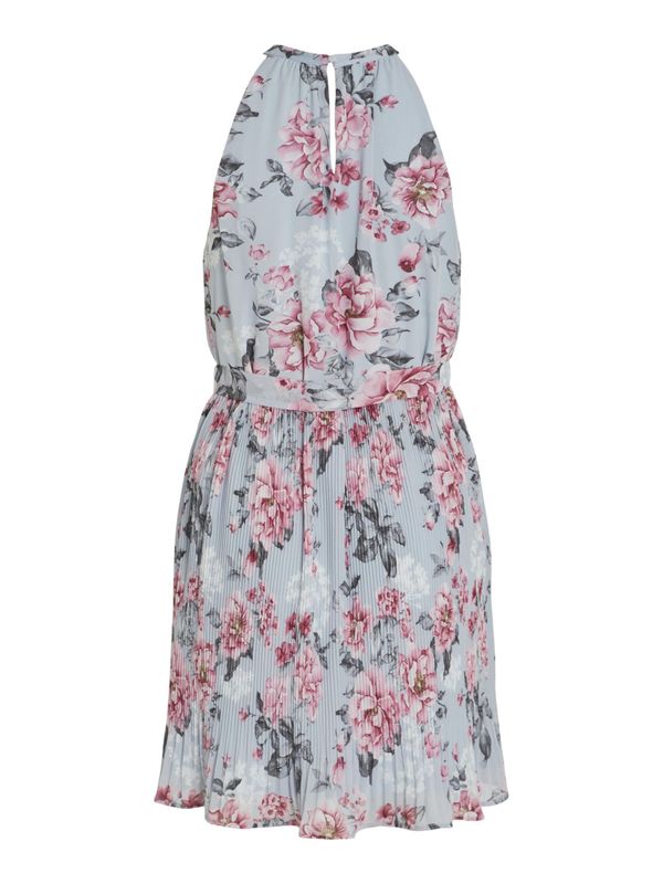 Juliette Plisse Kleid