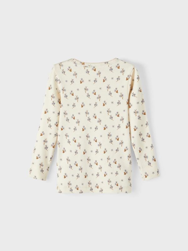 NMFGAYA LS SLIM TOP SP1 LIL