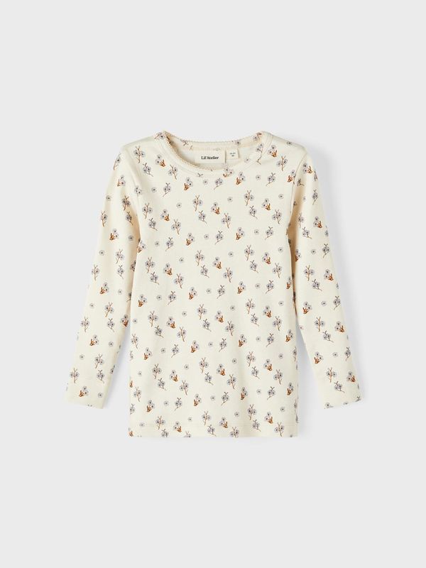 NMFGAYA LS SLIM TOP SP1 LIL