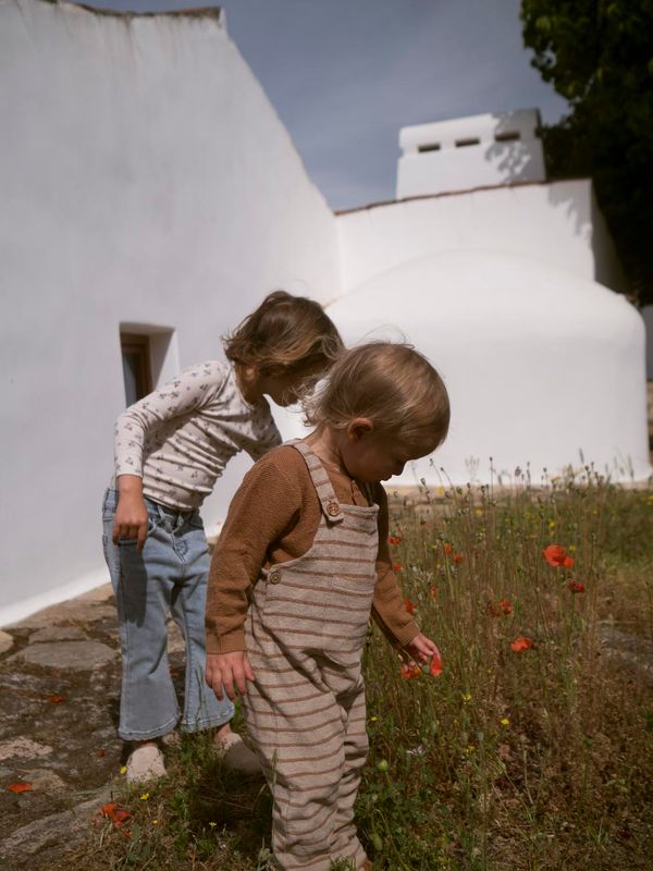 NMFGAYA LS SLIM TOP SP1 LIL