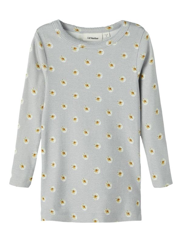 NMFGAYA LS SLIM TOP SP1 LIL