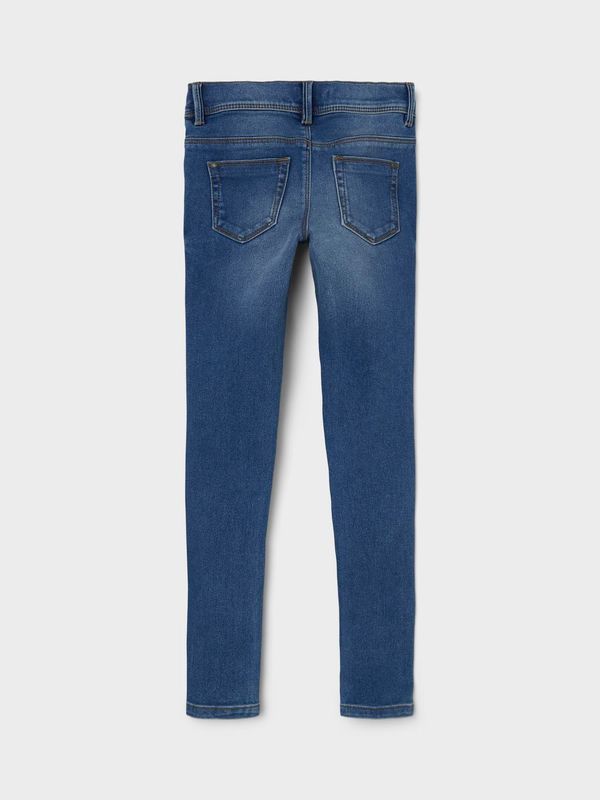 Skinny Fit Jeans NKFPOLLY