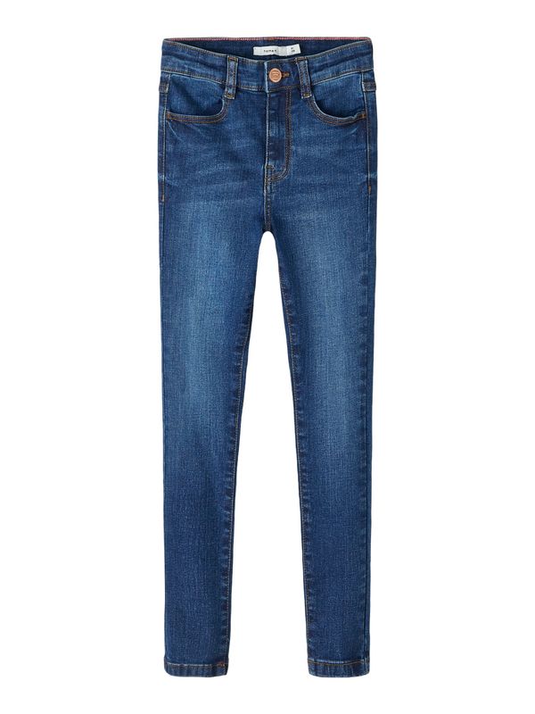 NKM Polly skinny Jeans