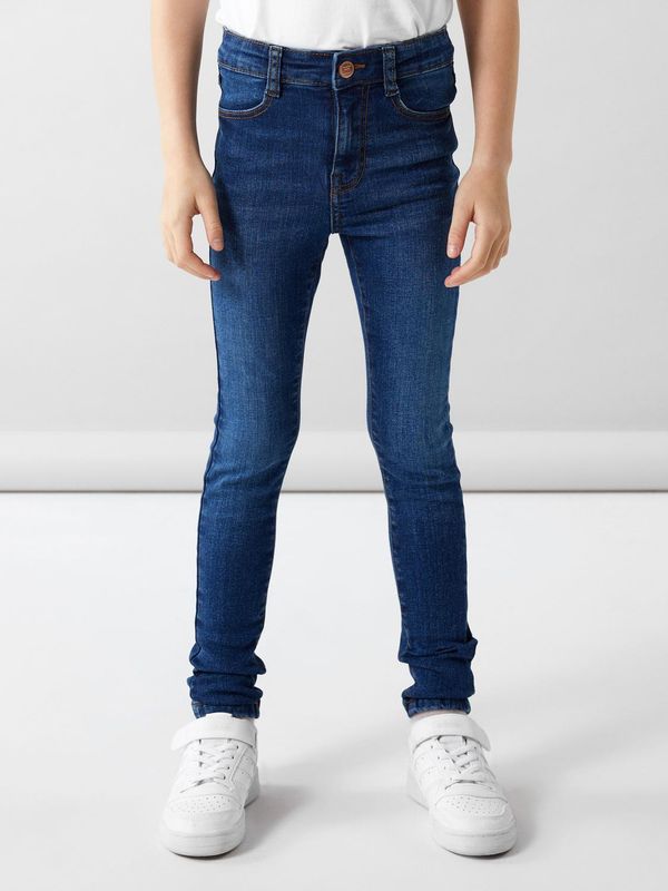 NKM Polly skinny Jeans