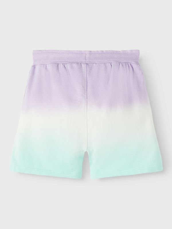 Jemsi Sweat Short