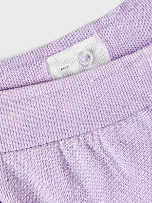 Jemsi Sweat Short