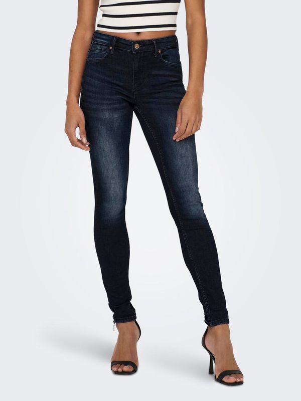 Kendell skinny fit Jeans