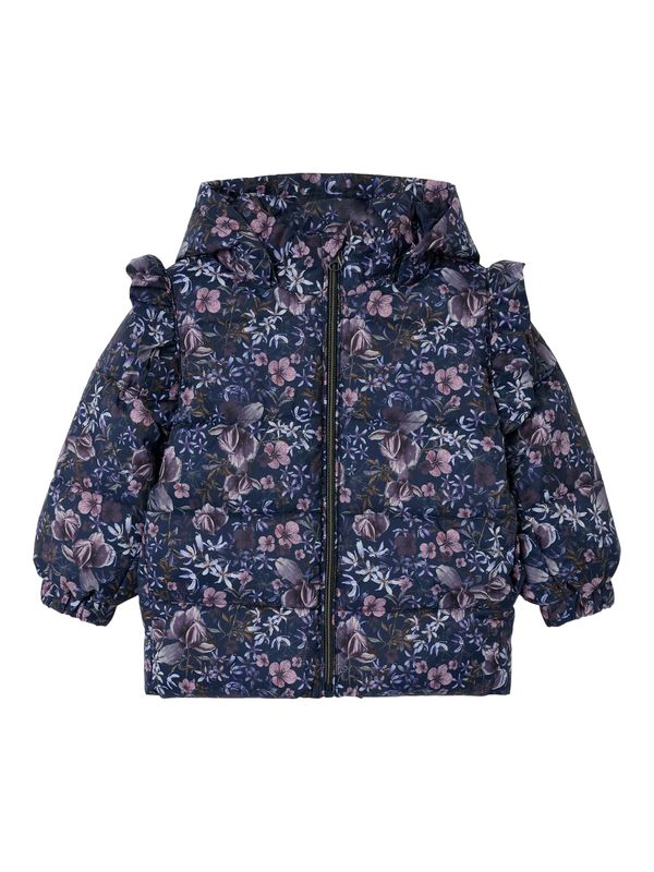 NMF Melody Puffer Jacket