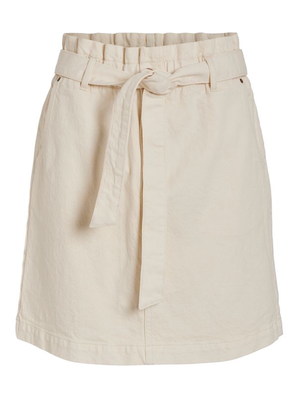 VIJAF HW PAPERBAG SKIRT