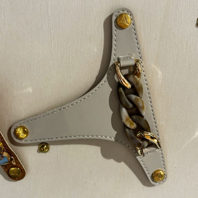 HeyMarly Wechsel-Topping Precious Chain